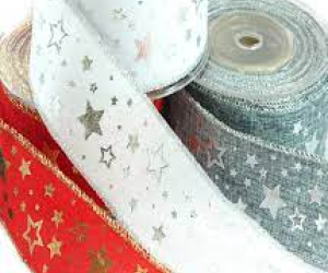 Είδη Διακόσμησης-Κατασκευές-Συσκευασία Χριστουγέννων