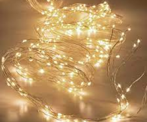 Λαμπάκια Χριστουγεννιάτικα