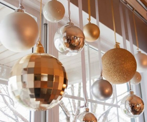 Στολισμός Οροφής