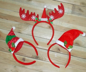 Ρούχα - Αξεσουάρ Χριστουγεννιάτικα