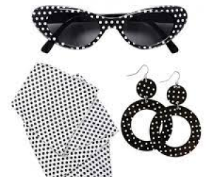 Αποκριάτικα Αξεσουάρ