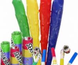 Διάφορα Αποκριάτικα