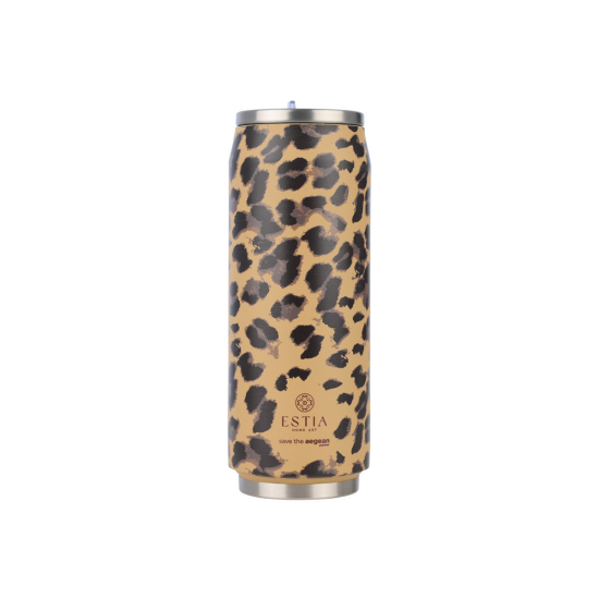 ΘΕΡΜΟΣ TRAVEL CUP SAVE THE AEGEAN 500 ml SPOTTED PROWL