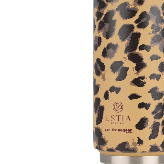 ΘΕΡΜΟΣ TRAVEL CUP SAVE THE AEGEAN 500 ml SPOTTED PROWL
