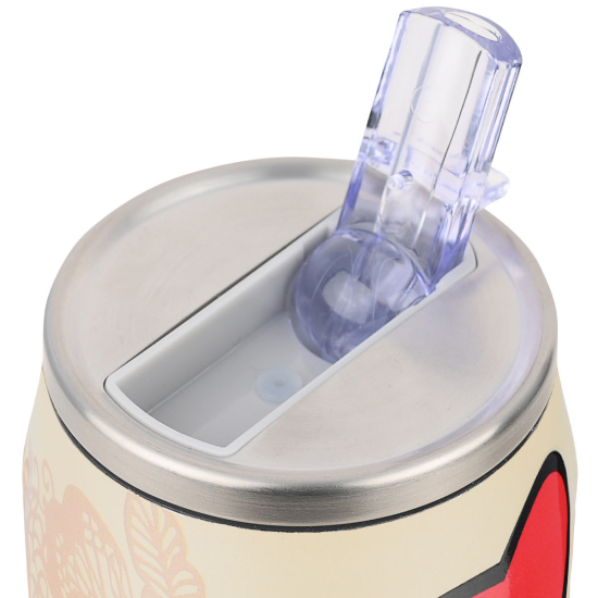 ΘΕΡΜΟΣ TRAVEL CUP SAVE THE AEGEAN 500ml TENDER LACE