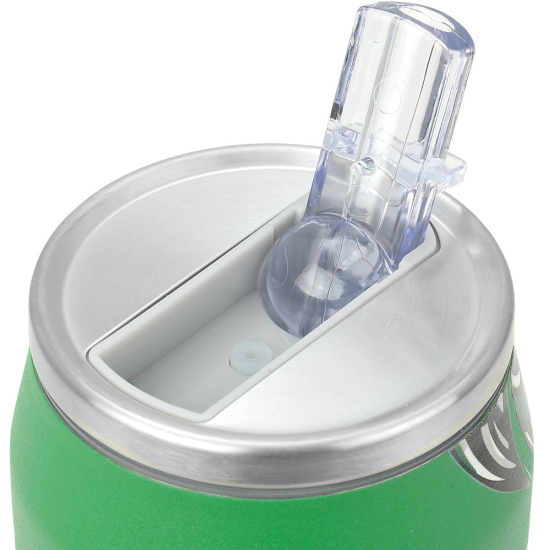 ΘΕΡΜΟΣ TRAVEL CUP PANATHINAIKOS BC EDITION WE THE GREENS 500 ml