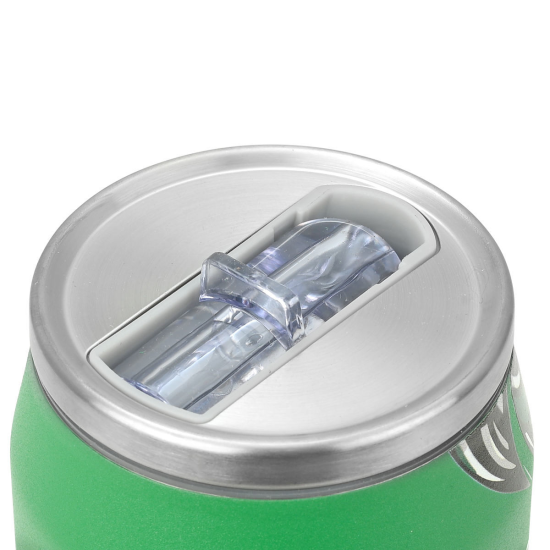ΘΕΡΜΟΣ TRAVEL CUP PANATHINAIKOS BC EDITION WE THE GREENS 500 ml