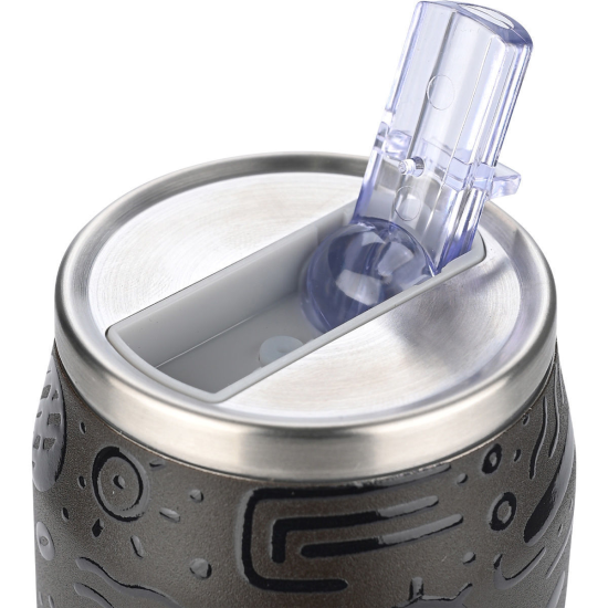 ΘΕΡΜΟΣ TRAVEL CUP SAVE THE AEGEAN 500 ml NOIR ECHO ΘΕΡΜΟΣ TRAVEL CUP SAVE THE AEGEAN 500 ml NOIR ECHO