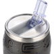 ΘΕΡΜΟΣ TRAVEL CUP SAVE THE AEGEAN 500 ml NOIR ECHO ΘΕΡΜΟΣ TRAVEL CUP SAVE THE AEGEAN 500 ml NOIR ECHO