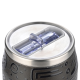 ΘΕΡΜΟΣ TRAVEL CUP SAVE THE AEGEAN 500 ml NOIR ECHO ΘΕΡΜΟΣ TRAVEL CUP SAVE THE AEGEAN 500 ml NOIR ECHO