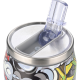 ΘΕΡΜΟΣ TRAVEL CUP SAVE THE AEGEAN 500ml GRAFFITI RHYTHM ΘΕΡΜΟΣ TRAVEL CUP SAVE THE AEGEAN 500ml GRAFFITI RHYTHM
