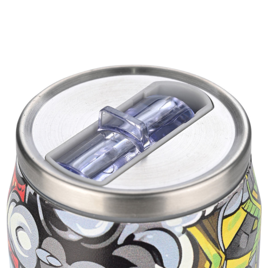 ΘΕΡΜΟΣ TRAVEL CUP SAVE THE AEGEAN 500ml GRAFFITI RHYTHM ΘΕΡΜΟΣ TRAVEL CUP SAVE THE AEGEAN 500ml GRAFFITI RHYTHM