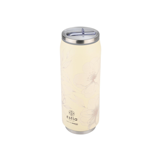 ΘΕΡΜΟΣ TRAVEL CUP SAVE THE AEGEAN 500ml TERRA SERENITY