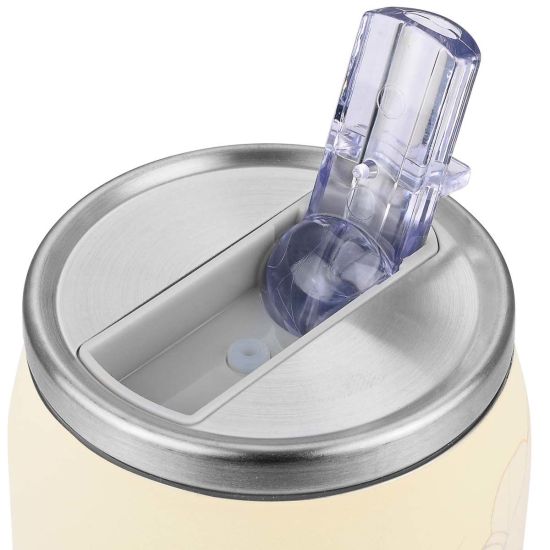 ΘΕΡΜΟΣ TRAVEL CUP SAVE THE AEGEAN 500ml TERRA SERENITY