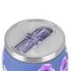 ΘΕΡΜΟΣ TRAVEL CUP SAVE THE AEGEAN 500ml GARDEN BLUE ΘΕΡΜΟΣ TRAVEL CUP SAVE THE AEGEAN 500ml GARDEN BLUE