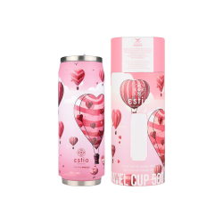 ΘΕΡΜΟΣ TRAVEL CUP SAVE THE AEGEAN 500 ml LOVE ASCEND