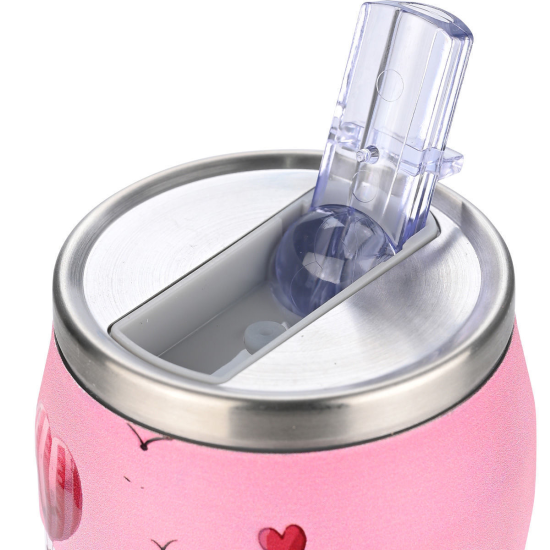 ΘΕΡΜΟΣ TRAVEL CUP SAVE THE AEGEAN 500 ml LOVE ASCEND
