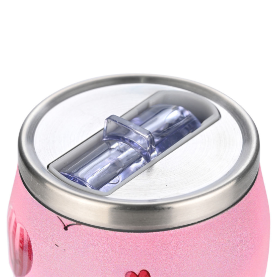 ΘΕΡΜΟΣ TRAVEL CUP SAVE THE AEGEAN 500 ml LOVE ASCEND