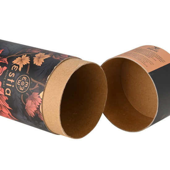 ΘΕΡΜΟΣ TRAVEL CUP SAVE THE AEGEAN 500ml MIDNIGHT BLOSSOM