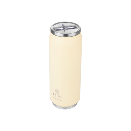 ΘΕΡΜΟΣ TRAVEL CUP SAVE THE AEGEAN 500ml LILY WHITE ΘΕΡΜΟΣ TRAVEL CUP SAVE THE AEGEAN 500ml LILY WHITE