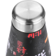 ΘΕΡΜΟΣ TRAVEL FLASK SAVE THE AEGEAN 500 ml TOKYO UNDERGROUND