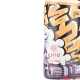 ΘΕΡΜΟΣ TRAVEL FLASK SAVE THE AEGEAN 500ml GRAFFITI RHYTHM ΘΕΡΜΟΣ TRAVEL FLASK SAVE THE AEGEAN 500ml GRAFFITI RHYTHM