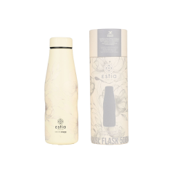 ΘΕΡΜΟΣ TRAVEL FLASK SAVE THE AEGEAN 500ml TERRA SERENITY