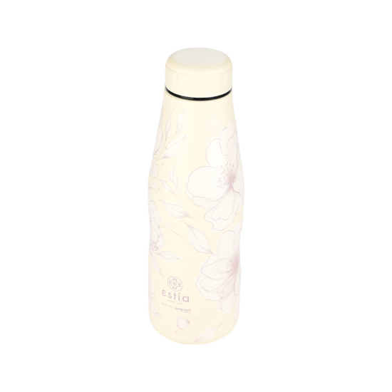 ΘΕΡΜΟΣ TRAVEL FLASK SAVE THE AEGEAN 500ml TERRA SERENITY ΘΕΡΜΟΣ TRAVEL FLASK SAVE THE AEGEAN 500ml TERRA SERENITY