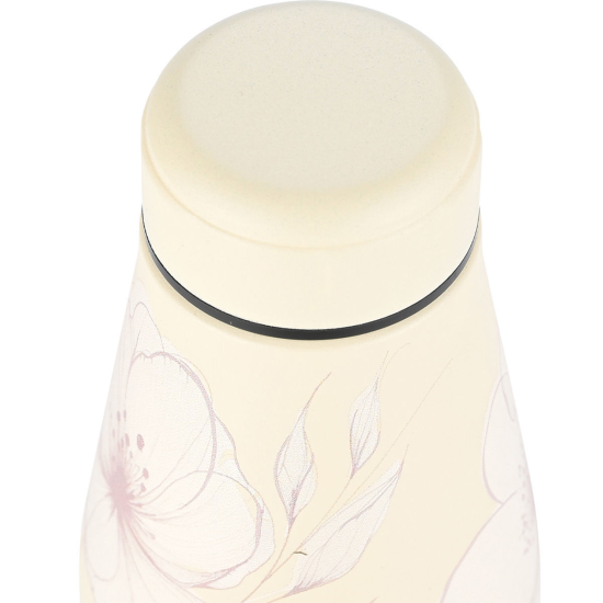 ΘΕΡΜΟΣ TRAVEL FLASK SAVE THE AEGEAN 500ml TERRA SERENITY ΘΕΡΜΟΣ TRAVEL FLASK SAVE THE AEGEAN 500ml TERRA SERENITY