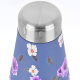 ΘΕΡΜΟΣ TRAVEL FLASK SAVE THE AEGEAN 500ml GARDEN BLUE