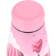 ΘΕΡΜΟΣ TRAVEL FLASK SAVE THE AEGEAN 500ml LOVE ASCEND