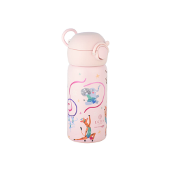 ΘΕΡΜΟΣ ΠΑΙΔΙΚΟ WONDER BOTTLE SAVE THE AEGEAN 350ml WILD STUNTS