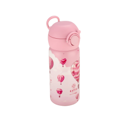 ΘΕΡΜΟΣ ΠΑΙΔΙΚΟ WONDER BOTTLE SAVE THE AEGEAN 350ml LOVE ASCEND