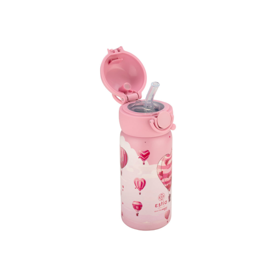 ΘΕΡΜΟΣ ΠΑΙΔΙΚΟ WONDER BOTTLE SAVE THE AEGEAN 350ml LOVE ASCEND