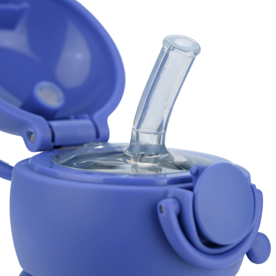 ΘΕΡΜΟΣ ΠΑΙΔΙΚΟ WONDER BOTTLE SAVE THE AEGEAN 350ml LAVA SPLASH