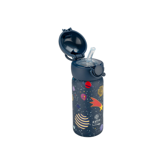 ΘΕΡΜΟΣ ΠΑΙΔΙΚΟ WONDER BOTTLE SAVE THE AEGEAN 350ml COSMIC  VOYAGERS