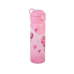 ΘΕΡΜΟΣ ΠΑΙΔΙΚΟ WONDER BOTTLE SAVE THE AEGEAN 500ml LOVE ASCEND