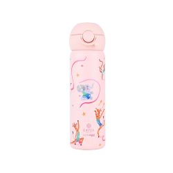 ΘΕΡΜΟΣ ΠΑΙΔΙΚΟ WONDER BOTTLE SAVE THE AEGEAN 500ml WILD STUNTS