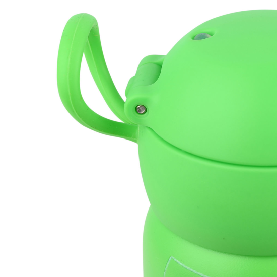 ΘΕΡΜΟΣ ΠΑΙΔΙΚΟ WONDER BOTTLE SAVE THE AEGEAN 500ml JUNGLE KICK
