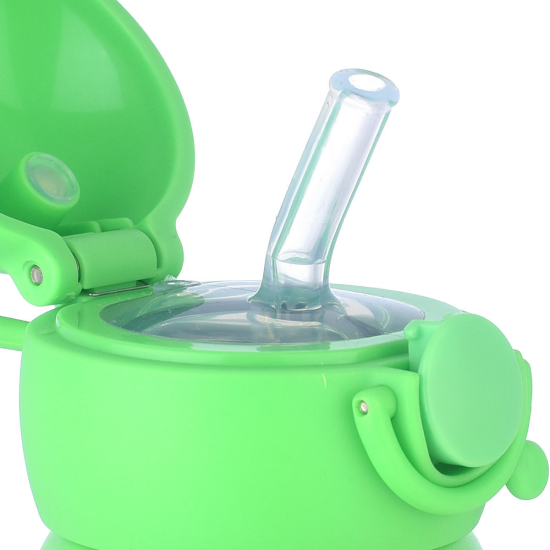 ΘΕΡΜΟΣ ΠΑΙΔΙΚΟ WONDER BOTTLE SAVE THE AEGEAN 500ml JUNGLE KICK