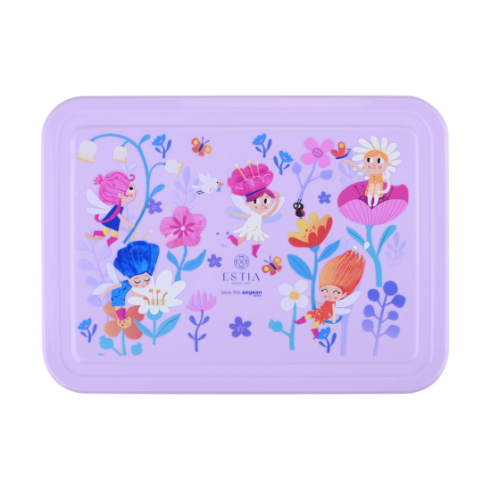 ΠΑΙΔΙΚΟ ΦΑΓΗΤΟΔΟΧΕΙΟ SAVE THE AEGEAN 1330ml ΜΕ 5 ΘΗΚΕΣ FAIRY TALES ΠΑΙΔΙΚΟ ΦΑΓΗΤΟΔΟΧΕΙΟ SAVE THE AEGEAN 1330ml ΜΕ 5 ΘΗΚΕΣ FAIRY TALES
