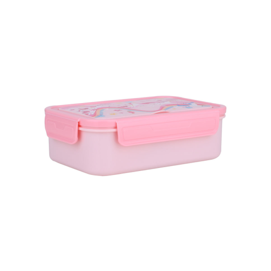 ΠΑΙΔΙΚΟ ΦΑΓΗΤΟΔΟΧΕΙΟ SAVE THE AEGEAN 1400ml ΜΕ 3 ΘΗΚΕΣ RAINBOW DREAMS ΠΑΙΔΙΚΟ ΦΑΓΗΤΟΔΟΧΕΙΟ SAVE THE AEGEAN 1400ml ΜΕ 3 ΘΗΚΕΣ RAINBOW DREAMS