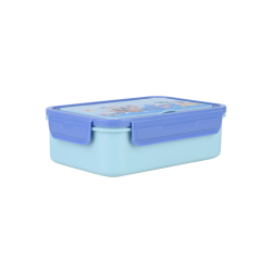 ΠΑΙΔΙΚΟ ΦΑΓΗΤΟΔΟΧΕΙΟ SAVE THE AEGEAN 900ml ΜΕ 2 ΑΝΟΞ. ΘΗΚΕΣ TREASURE QUEST