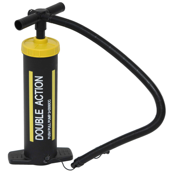 Velco ΑΝΤΛΙΑ ΑΕΡΑ ΧΕΙΡΟΣ 4 Lt.-DOUBLE ACTION Velco ΑΝΤΛΙΑ ΑΕΡΑ ΧΕΙΡΟΣ 4 Lt.-DOUBLE ACTION