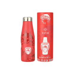 ΘΕΡΜΟΣ TRAVEL FLASK OLYMPIACOS BC EDITION 500ml