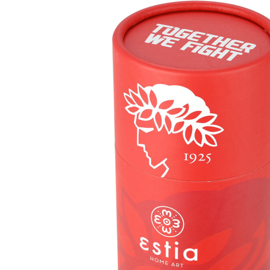ΘΕΡΜΟΣ TRAVEL FLASK OLYMPIACOS BC EDITION 500ml