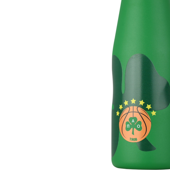 ΘΕΡΜΟΣ TRAVEL FLASK PANATHINAIKOS BC EDITION 500ml