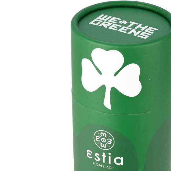 ΘΕΡΜΟΣ TRAVEL FLASK PANATHINAIKOS BC EDITION 500ml