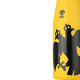 ΘΕΡΜΟΣ TRAVEL FLASK AEK BC EDITION 500ml