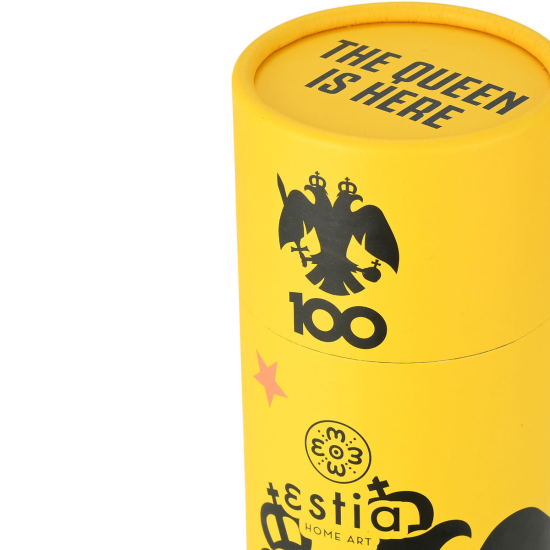 ΘΕΡΜΟΣ TRAVEL FLASK AEK BC EDITION 500ml